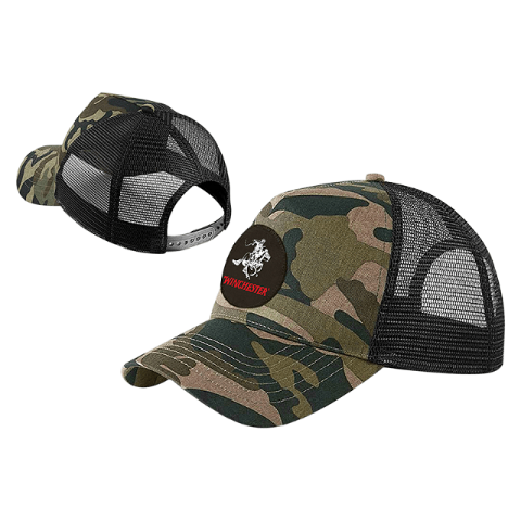 Browning Clothi WINCHESTER CAP PROVO
