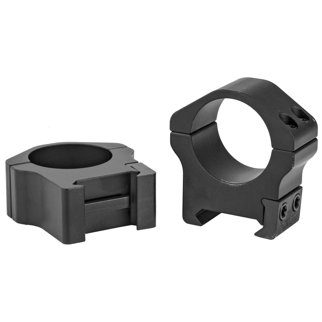 Warne RINGS 25MM MEDIUM HORIZONTAL