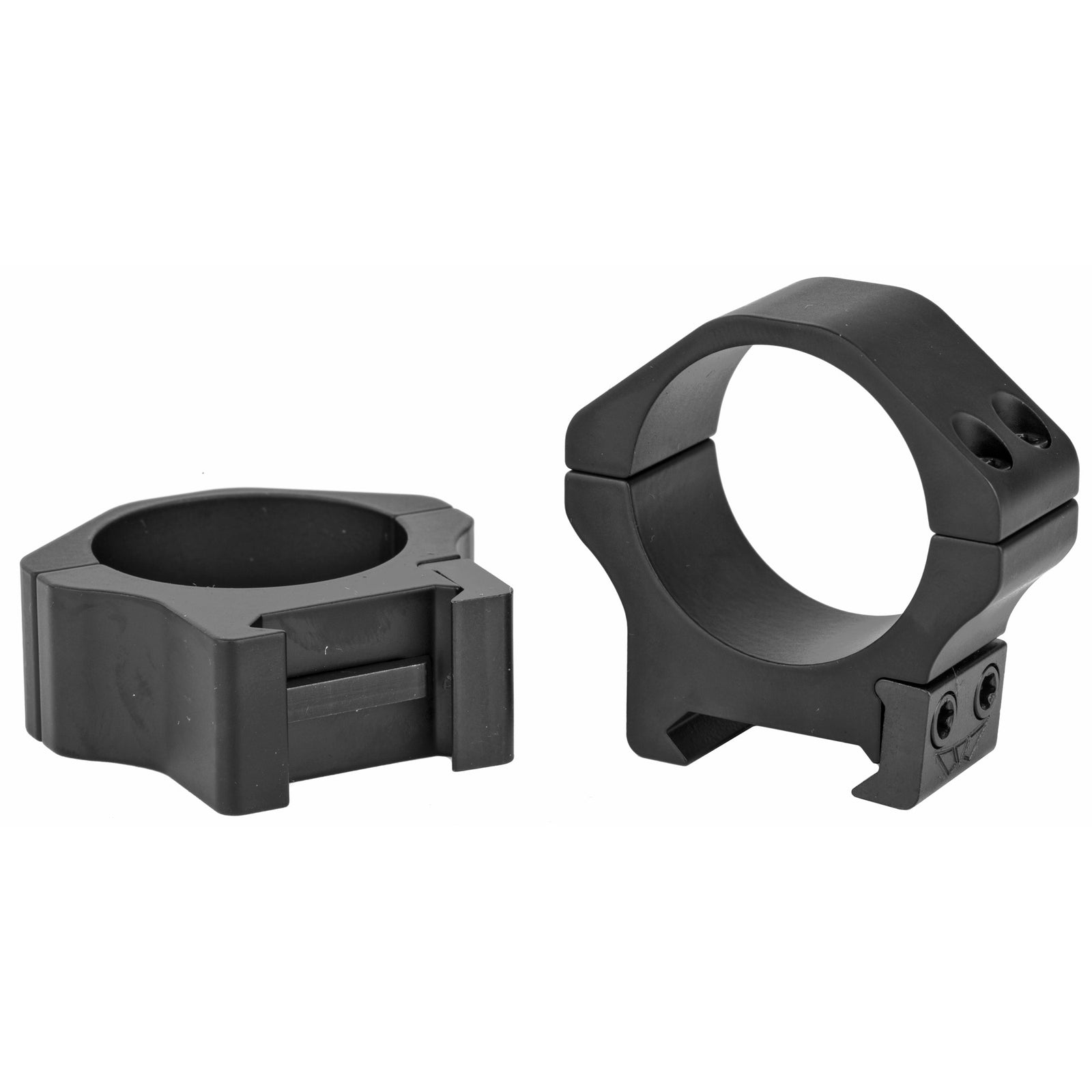 Warne RINGS 30MM LOW HORIZONTAL
