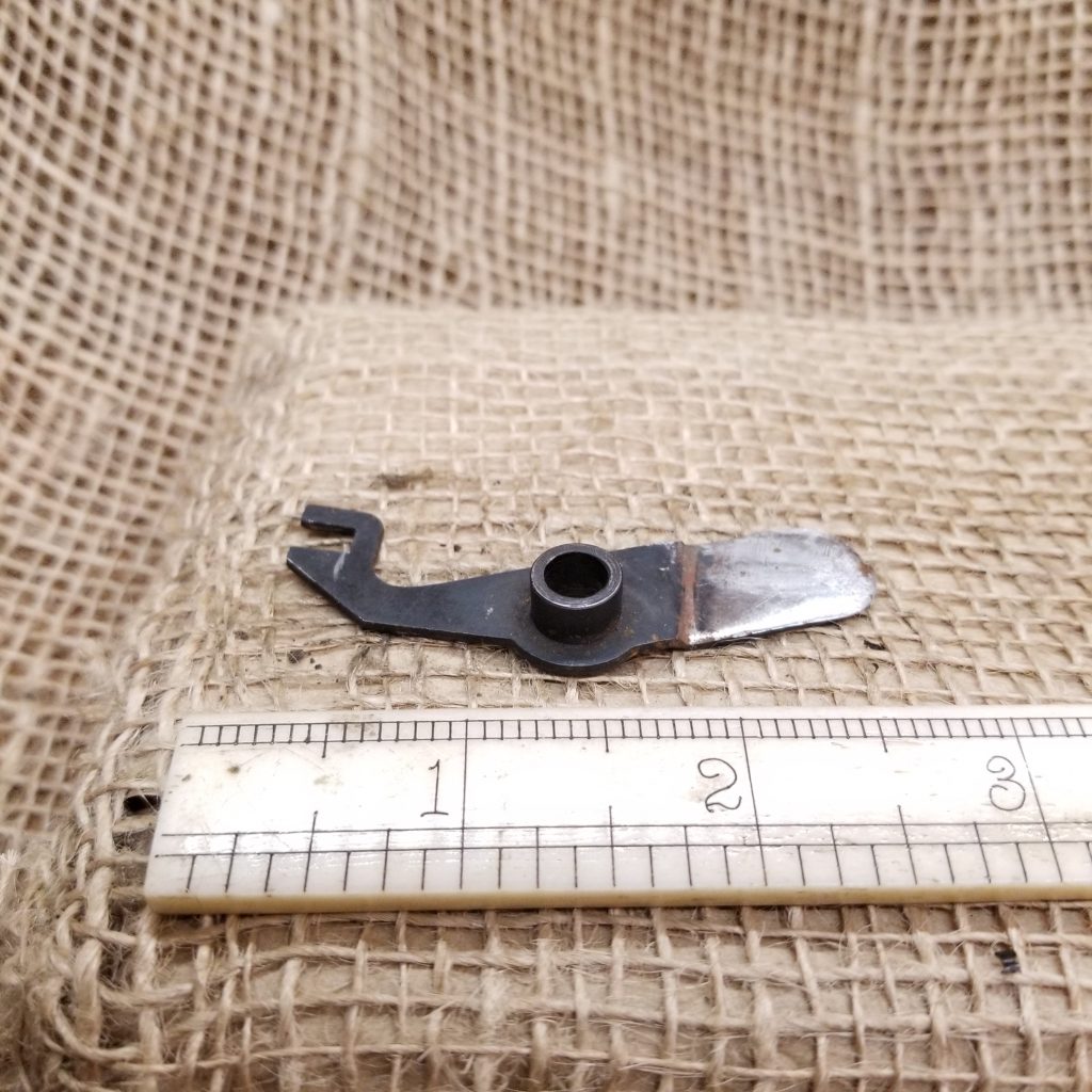 Weatherby TRIGGER HOUSING BOTTOM SCREW