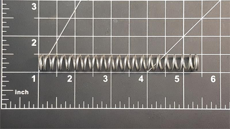 Weatherby FIRING PIN - -300 WBY