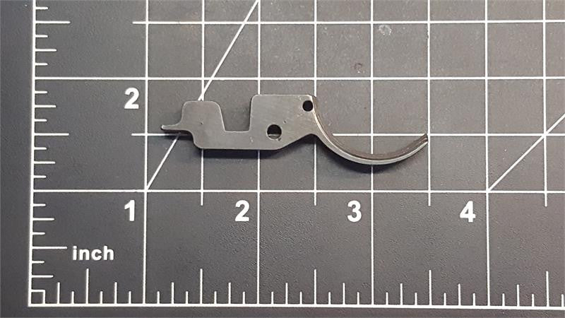 Weatherby TRIGGER HOUSING TOP SCREW
