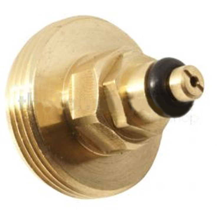 Weihrauch HW100 MAIN INLET VALE B (NEWER MODEL)