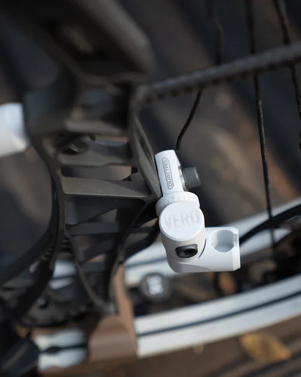 Vero 3 Sidebar Mount