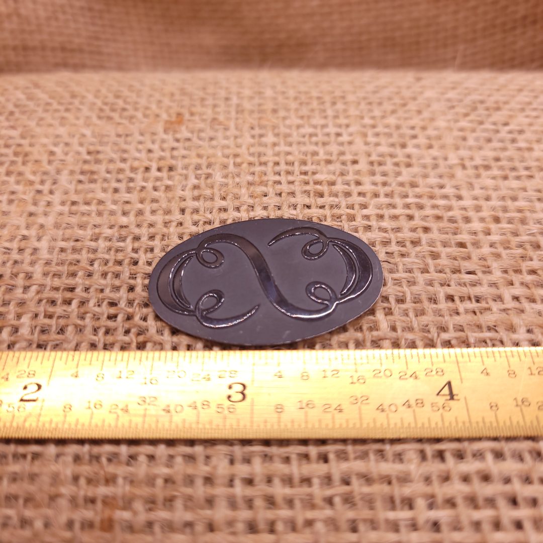 Rifle MERKEL PISTOL GRIP CAP INSERT