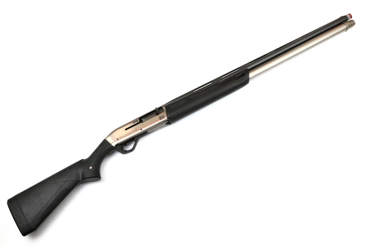 Winchester SHOTGUN 12GA WINCHESTER SX4 RANIERO TESTA