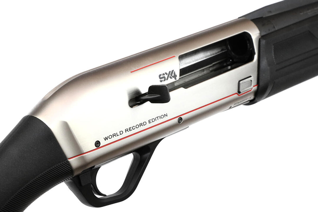 Winchester SHOTGUN 12GA WINCHESTER SX4 RT18 SPECIAL EDITION (RANIERO TESTA)