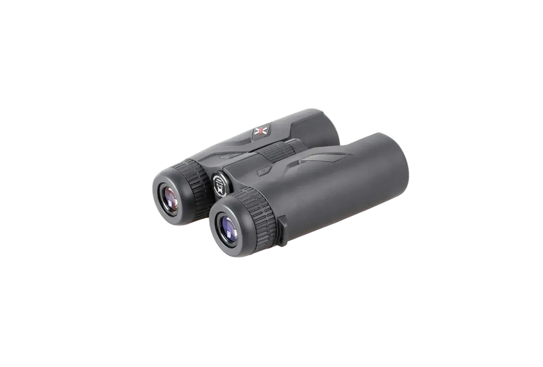 X-Vision Optics 8×42 Rangefinder Binoculars