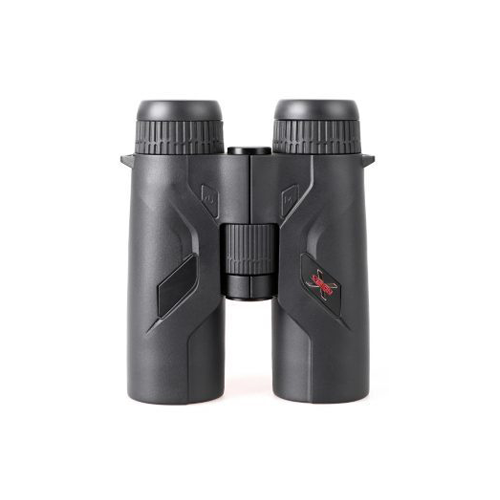 X-VISION BINOCULARS/RANGEFINDER 8X42