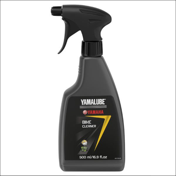 Ballistol Klever Oil: BALLISTOL BIKE CLEANER SPRAY 5l 28061