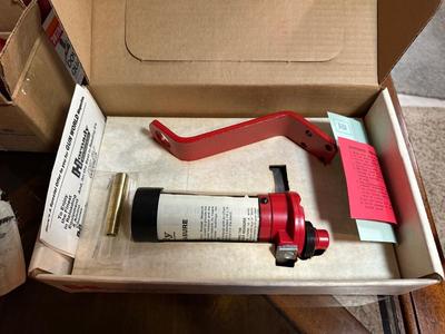 Shotgun Reloading Equipment POWDER MEASURE (MEC-1311091)