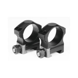 Nightforce RINGS 30MM XTR HIGH 1.375 ULTRALITE (A1