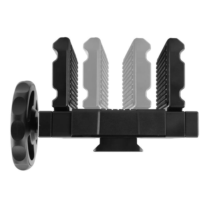 Vanguard Endeavor GM-70 Solid Rifle Mount