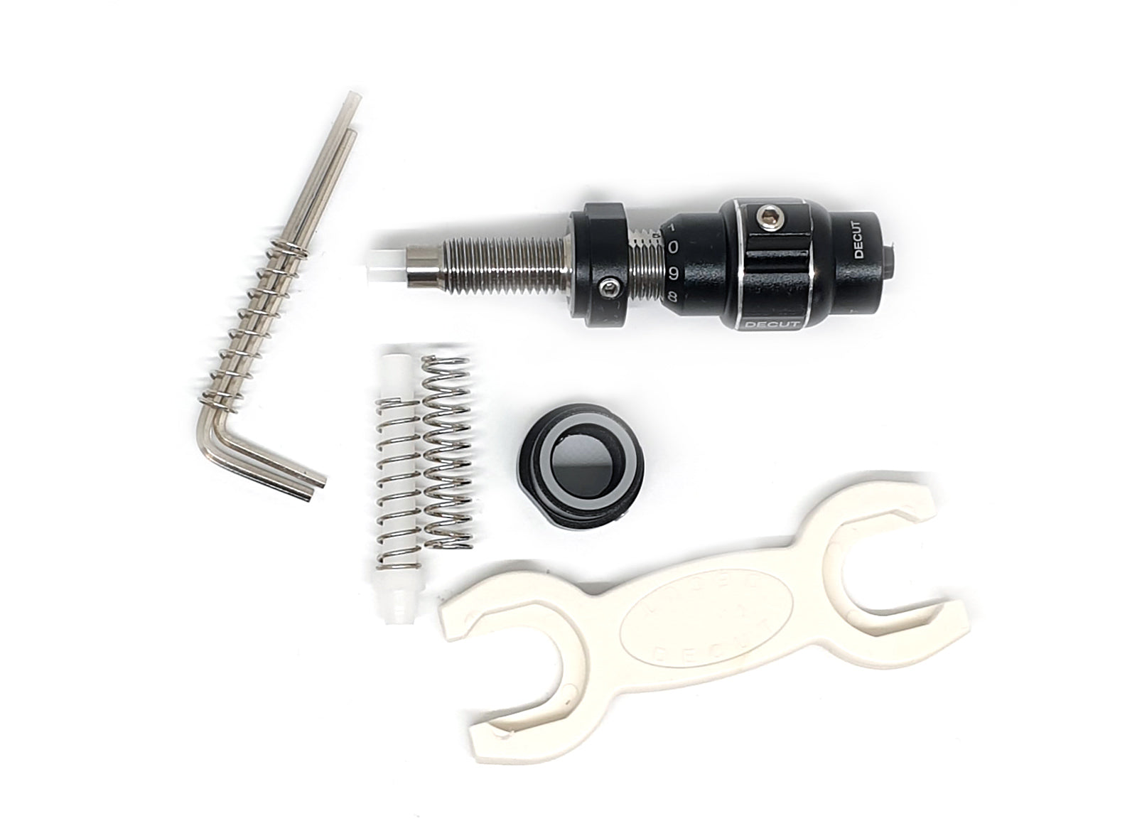 Decut ZX229 Plunger