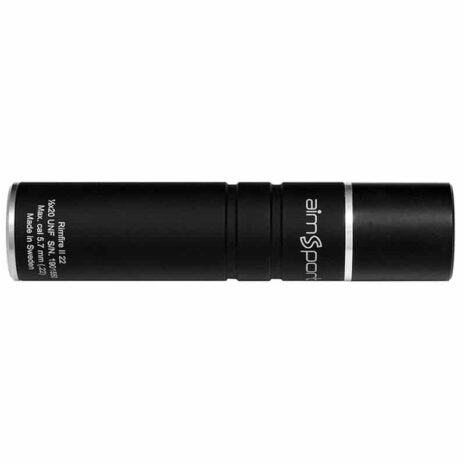 Aimsport RIMFIRE II 22 5.7MM 1/2X20 UNF