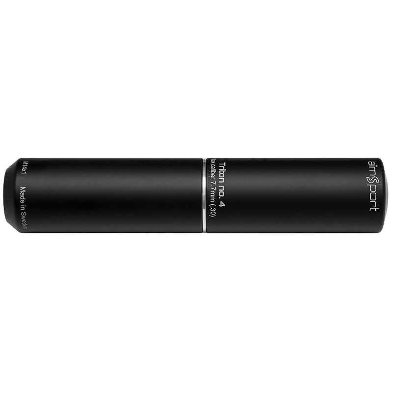 Aimsport TRITON NO 4I 6.7MM 1/2X20 UNF
