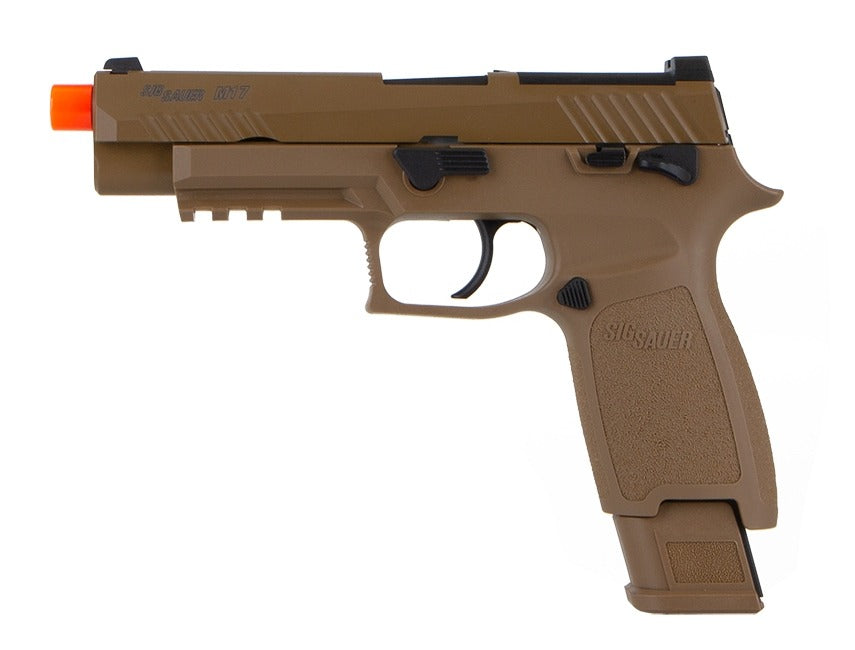 SIG AIRSOFT PROFORCE M17 CO2