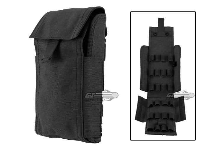 Nordiske MOLLE POUCH 25 ROUND SHOTGUN RELOAD
