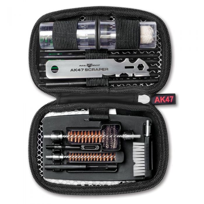 Real Avid AK-47 GUN BOSS GUN CLEANING KIT