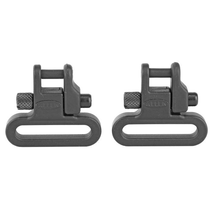 Allen SWIVEL SET FOR BOLT ACTION RIFLES