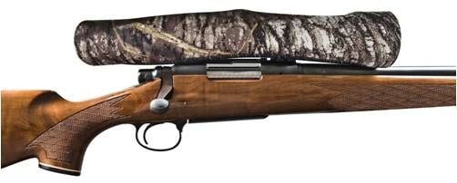 Allen SCOPE COVER LARGE MOSSY OAK