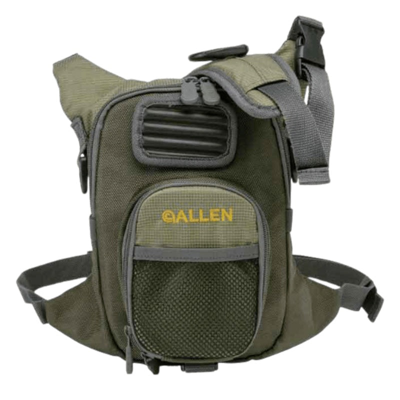 Allen FALL RIVER CHEST PACK