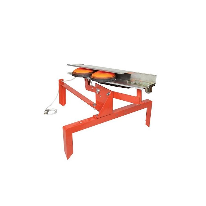 Allen EZ AIM CLAYMASTER TARGET THROWER