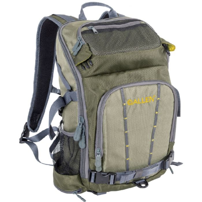 Allen GUNNISON SWITCH PACK