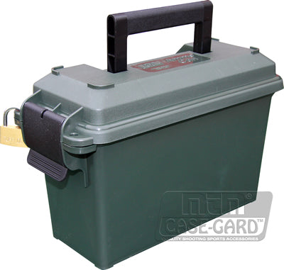 MTM Ammo Can 30 Caliber Long