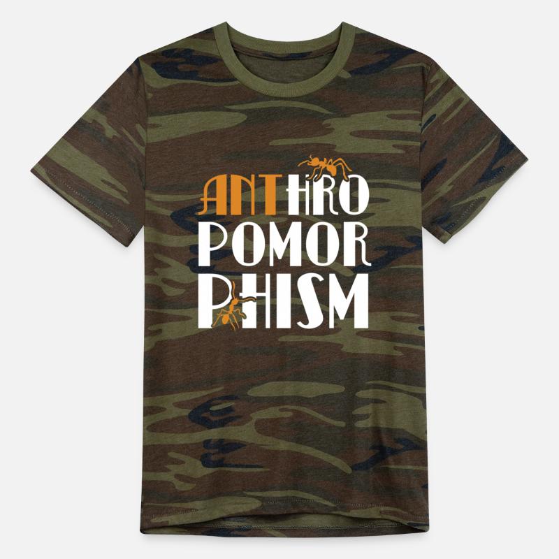 Biomorph Clothing BIOMORPH T SHIRT XXL