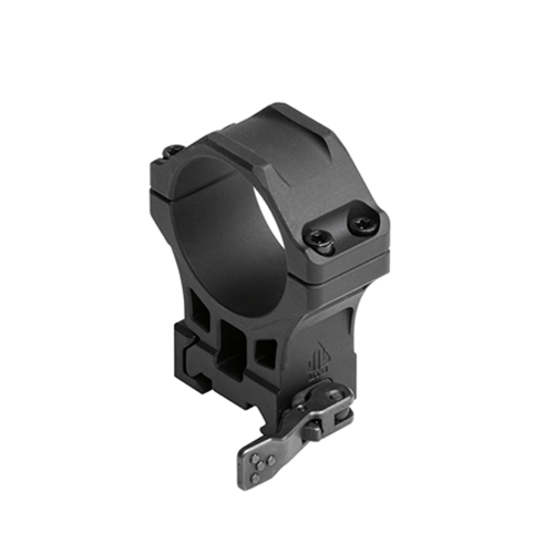 Utg ACCU-SYNC QR 34mm HIGHPRO SCOPE RING PICATINNY