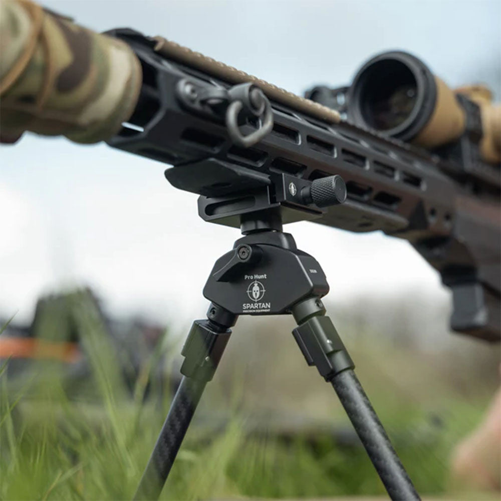 Bipods CLASSIC ARCA ADAPTER