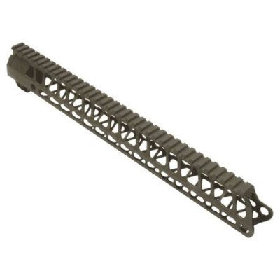 Timber Creek M-LOK ENFORCER 15'' HAND GUARD - BLACK