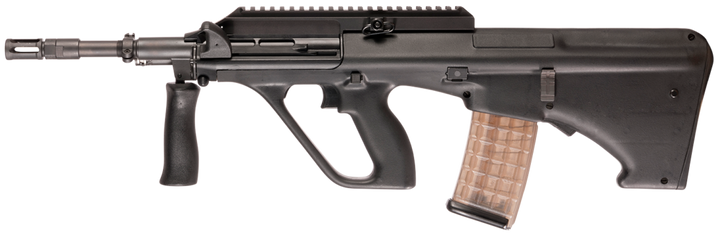 Steyr RIFLE 5.56 NATO STEYR AUG A3