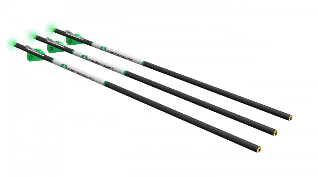 CenterPoint Bolt With Lighted Nock