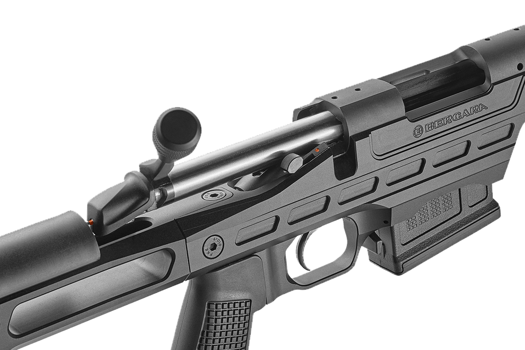 Bergara B14 BMP .308 Win 28" Rifle