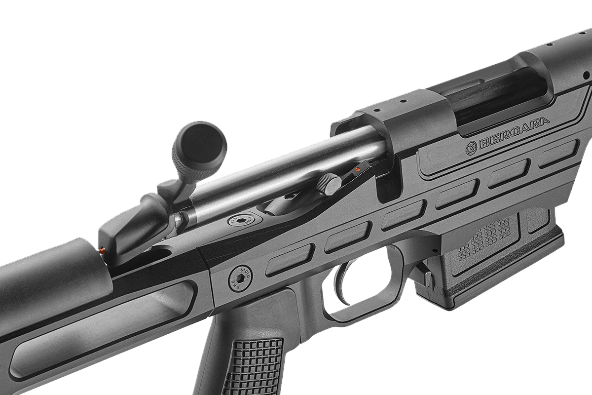 Bergara B14 BMP .308 Win 28" Rifle