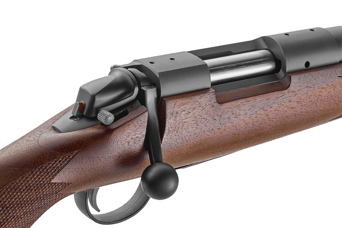 Bergara B14 Timber 6.5x55 SE Rifle