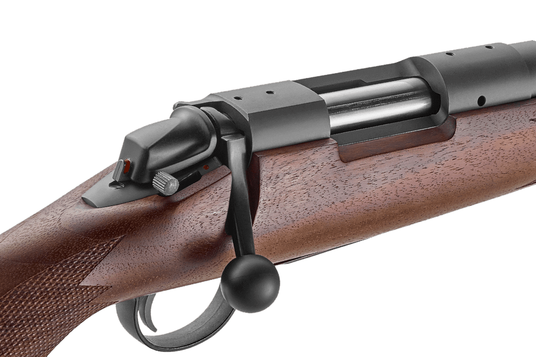 Bergara B14 Timber .338 Win Mag Rifle