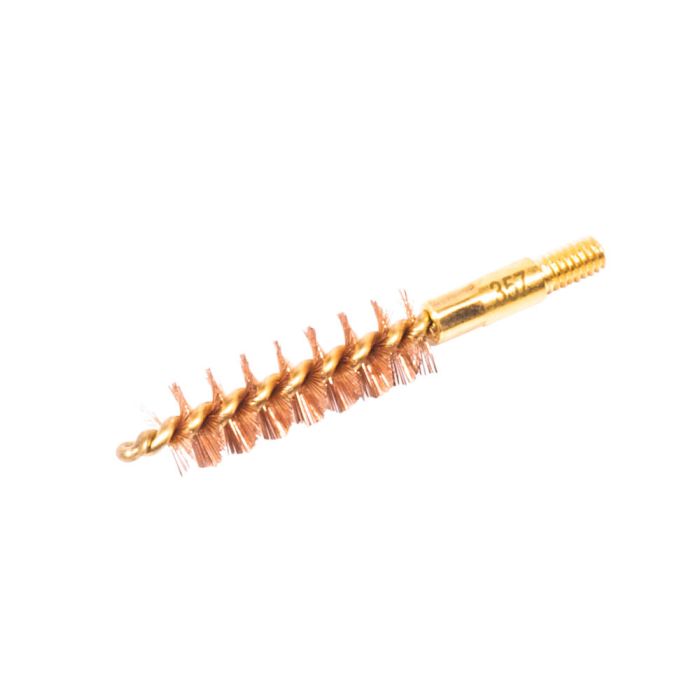 Breakthrough PHOSPHORUS BRONZE BORE BRUSH  .357/.38 CAL /9MM