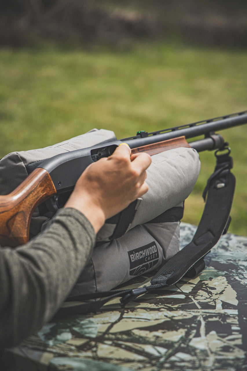 Birchwood Casey TIGHTENING SHOOTING REST BAG