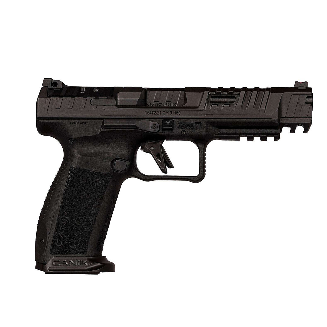 CANiK TP9 SFX RIVAL-S