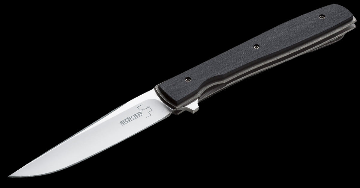Boker KNIFE URBAN TRAPPER AUTOMATIK