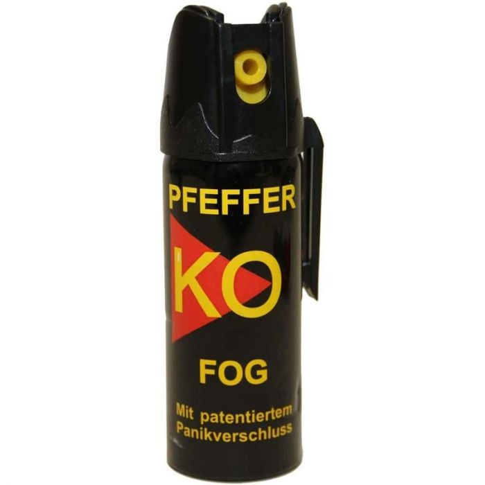 Ballistol PEPPER-KO JET SPRAY 50ML