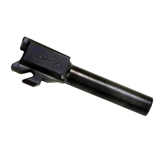 BARREL P320 COMPACT 4.6IN 1/2X28 LCI 9MM