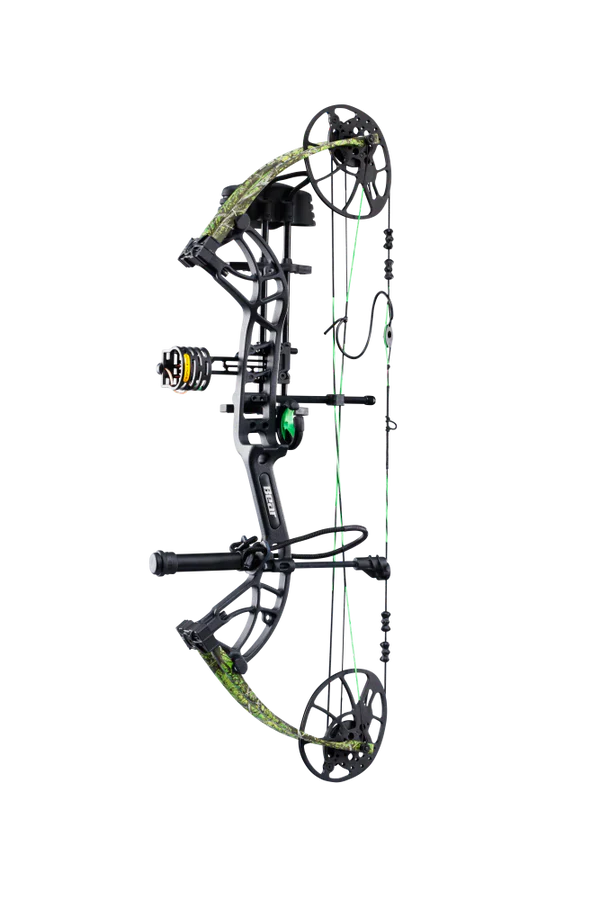 Bear Cruzer G4