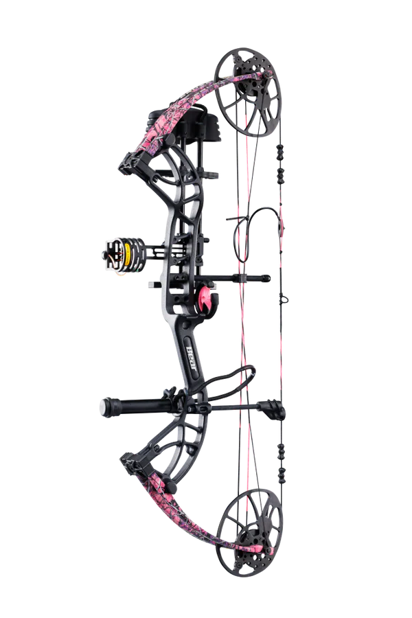 Bear Cruzer G4