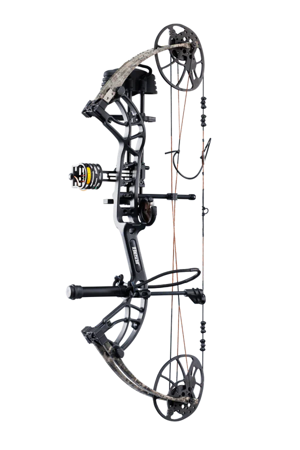 Bear Cruzer G4