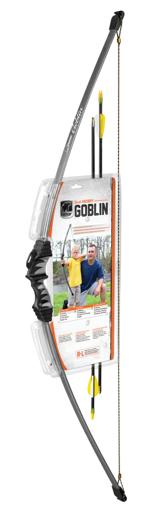 Bear Goblin Bow Kit