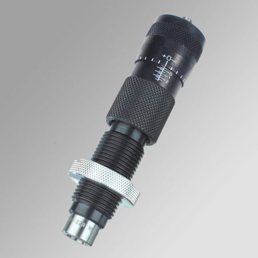 Powder Measure FORSTER 300 PRC ULTRA MICRO SEATER DIE